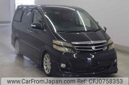 toyota alphard undefined -TOYOTA--Alphard ANH10W-0136355---TOYOTA--Alphard ANH10W-0136355-