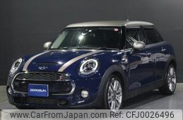 mini mini-others 2017 -BMW--BMW Mini XS20--WMWXS720002E45745---BMW--BMW Mini XS20--WMWXS720002E45745-