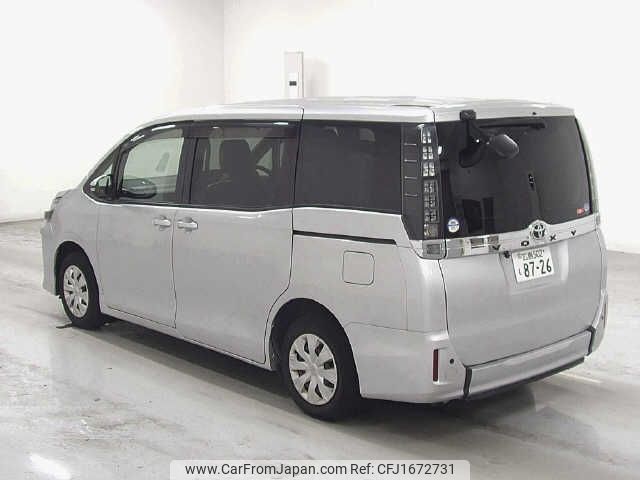 toyota voxy 2014 CFJ1672731 image 2