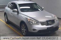 nissan skyline-crossover 2011 quick_quick_DBA-J50_200212