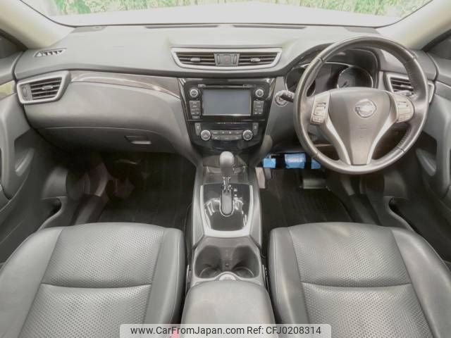 nissan x-trail 2015 -NISSAN--X-Trail DBA-NT32--NT32-510584---NISSAN--X-Trail DBA-NT32--NT32-510584- image 2