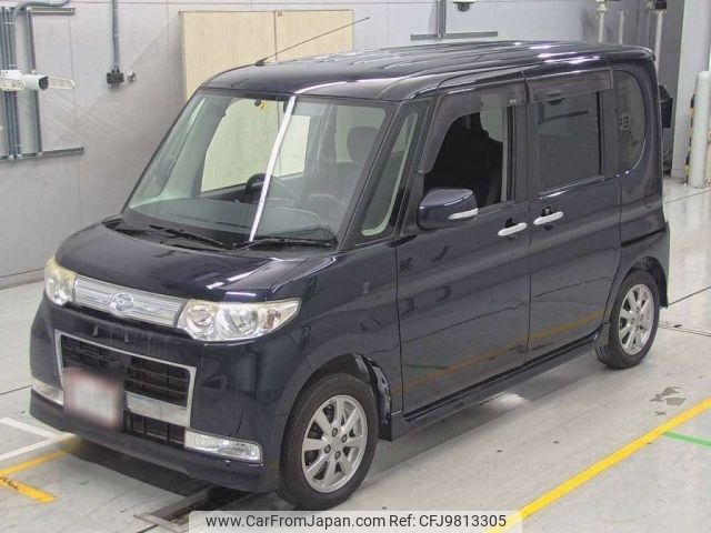 daihatsu tanto 2009 -DAIHATSU--Tanto L375S-0218679---DAIHATSU--Tanto L375S-0218679- image 1