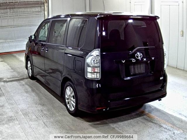 toyota voxy 2010 -TOYOTA--Voxy ZRR70W-0363968---TOYOTA--Voxy ZRR70W-0363968- image 2