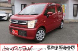 suzuki wagon-r 2020 -SUZUKI 【浜松 581ﾋ4830】--Wagon R 5BA-MH85S--MH85S-107555---SUZUKI 【浜松 581ﾋ4830】--Wagon R 5BA-MH85S--MH85S-107555-