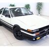 toyota sprinter-trueno 1985 GOO_JP_700100203130240928002 image 1