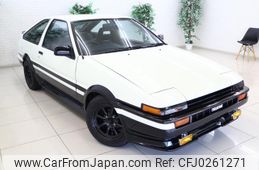 toyota sprinter-trueno 1985 GOO_JP_700100203130240928002