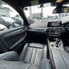 bmw 5-series 2017 CFJ1831646 image 28