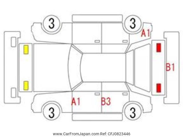 nissan x-trail 2019 -NISSAN--X-Trail DBA-NT32--NT32-310140---NISSAN--X-Trail DBA-NT32--NT32-310140- image 2