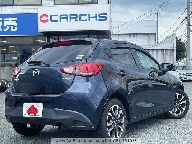 mazda demio 2015 CFJ1831023 image 2