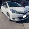 toyota vitz 2014 -TOYOTA--Vitz DBA-NSP130--NSP130-2149125---TOYOTA--Vitz DBA-NSP130--NSP130-2149125- image 5