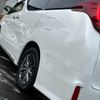 toyota alphard 2021 -TOYOTA 【名変中 】--Alphard AYH30W--0124333---TOYOTA 【名変中 】--Alphard AYH30W--0124333- image 7