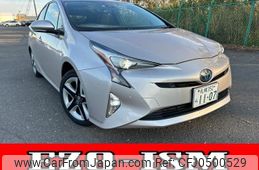 toyota prius 2016 quick_quick_DAA-ZVW55_ZVW55-8025031