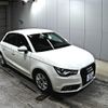 audi a1 2013 -AUDI 【山口 301て2234】--Audi A1 8XCAX-WAUZZZ8X0DB032893---AUDI 【山口 301て2234】--Audi A1 8XCAX-WAUZZZ8X0DB032893- image 1