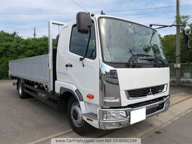 mitsubishi-fuso fighter 2023 -MITSUBISHI--Fuso Fighter 2KG-FK62FZ--FK62FZ-610953---MITSUBISHI--Fuso Fighter 2KG-FK62FZ--FK62FZ-610953- image 1