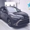 toyota corolla-cross 2022 CFJ1769234 image 1