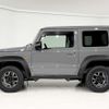 suzuki jimny-sierra 2024 CFJ0201133 image 4