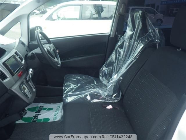 subaru stella 2012 -SUBARU--Stella DBA-LA110F--LA110F-0002180---SUBARU--Stella DBA-LA110F--LA110F-0002180- image 2