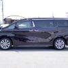 toyota vellfire 2017 GOO_JP_700072025530240518002 image 4