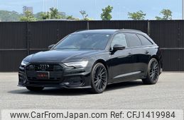 audi a6 2021 -AUDI--Audi A6 3CA-F2DFBF--WAUZZZF26MN041796---AUDI--Audi A6 3CA-F2DFBF--WAUZZZF26MN041796-