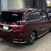 honda odyssey 2016 -HONDA 【下関 300せ8633】--Odyssey RC1-1119642---HONDA 【下関 300せ8633】--Odyssey RC1-1119642- image 6