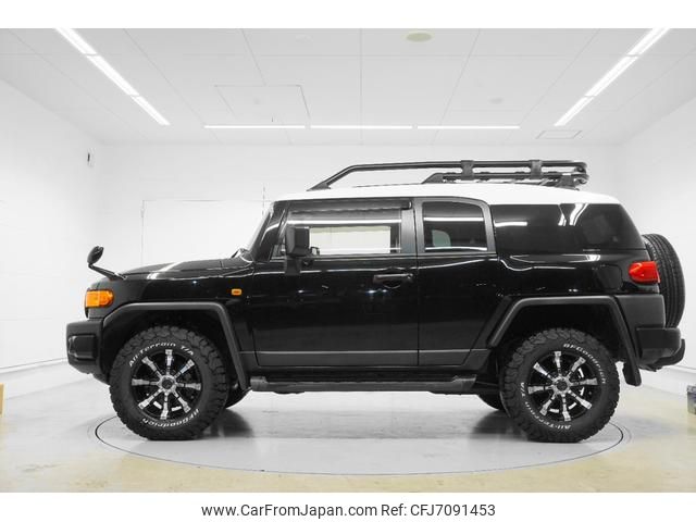 toyota fj-cruiser 2018 GOO_JP_700020839330211212002 image 2