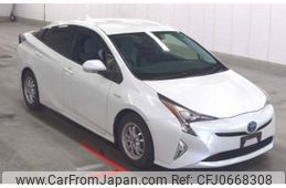 toyota prius 2016 quick_quick_DAA-ZVW50_6027459