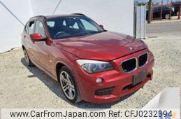 bmw x1 2011 -BMW--BMW X1 ABA-VL18--WBAVL32050VP91699---BMW--BMW X1 ABA-VL18--WBAVL32050VP91699-