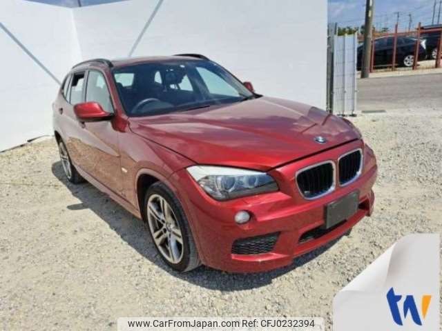 bmw x1 2011 -BMW--BMW X1 ABA-VL18--WBAVL32050VP91699---BMW--BMW X1 ABA-VL18--WBAVL32050VP91699- image 1