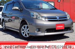 toyota isis 2008 N12219