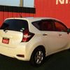 nissan note 2018 -NISSAN--Note DBA-E12--E12-581276---NISSAN--Note DBA-E12--E12-581276- image 25