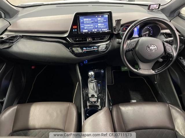 toyota c-hr 2017 -TOYOTA--C-HR DAA-ZYX10--ZYX10-2097995---TOYOTA--C-HR DAA-ZYX10--ZYX10-2097995- image 2