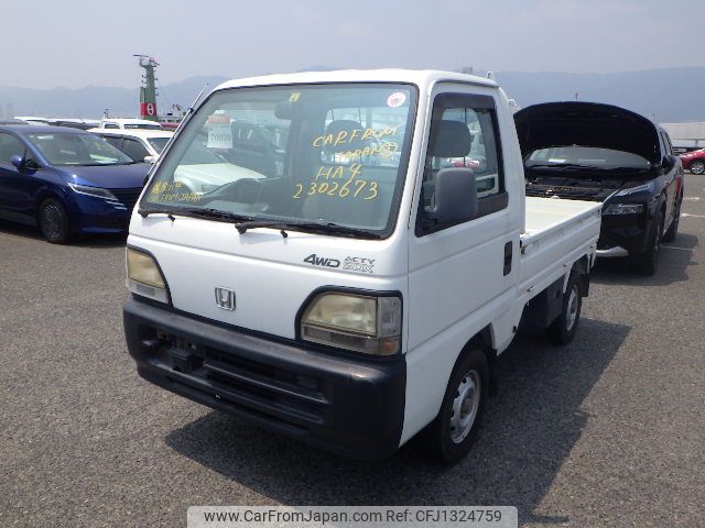honda acty-truck 1996 CFJBid_HA4-2302673 image 1