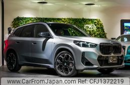 bmw x1 2024 quick_quick_3BA-12EF20_WBA12EF0805Y97099