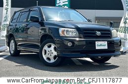 toyota kluger 2004 -TOYOTA--Kluger CBA-ACU20W--ACU20-0098142---TOYOTA--Kluger CBA-ACU20W--ACU20-0098142-