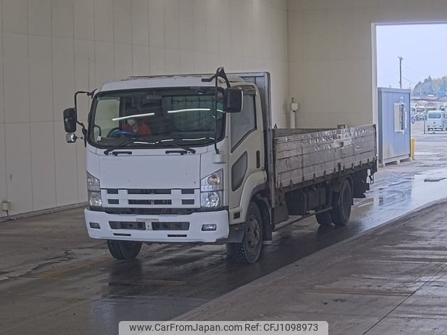 isuzu forward 2009 -ISUZU--Forward FRR34S2-7005947---ISUZU--Forward FRR34S2-7005947- image 1