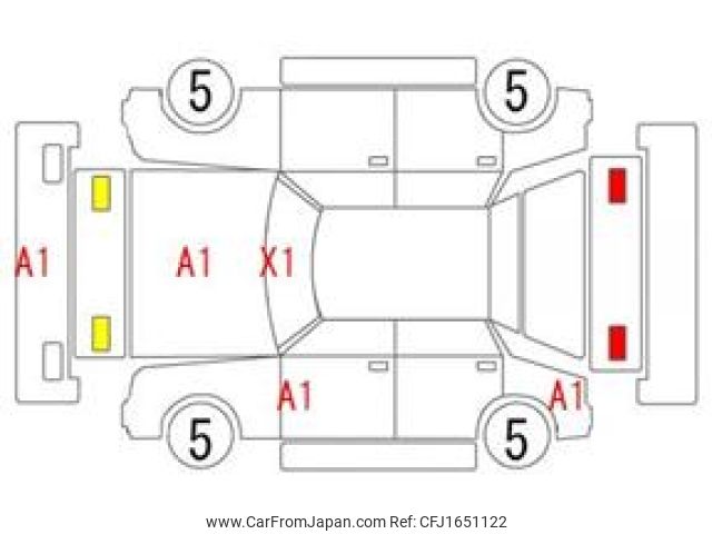 toyota prius 2023 CFJ1651122 image 2