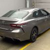 toyota camry 2022 -TOYOTA--Camry 6AA-AXVH75--AXVH75-1002536---TOYOTA--Camry 6AA-AXVH75--AXVH75-1002536- image 2