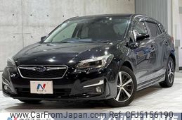 subaru impreza-wagon 2018 -SUBARU--Impreza Wagon DBA-GT2--GT2-045471---SUBARU--Impreza Wagon DBA-GT2--GT2-045471-