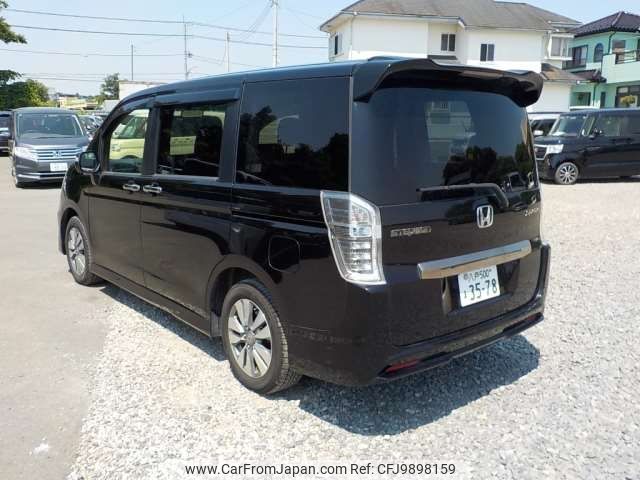 honda stepwagon 2014 -HONDA 【野田 501ｱ1234】--Stepwgn DBA-RK6--RK6-1401694---HONDA 【野田 501ｱ1234】--Stepwgn DBA-RK6--RK6-1401694- image 2