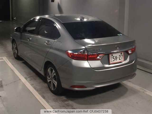 honda grace 2015 -HONDA--Grace GM4-1012916---HONDA--Grace GM4-1012916- image 2