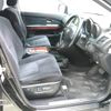 toyota harrier 2006 CFJ1841381 image 11