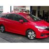 honda shuttle 2015 -HONDA--Shuttle DAA-GP7--GP7-1012107---HONDA--Shuttle DAA-GP7--GP7-1012107- image 2