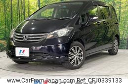 honda freed 2010 -HONDA--Freed DBA-GB3--GB3-1188980---HONDA--Freed DBA-GB3--GB3-1188980-