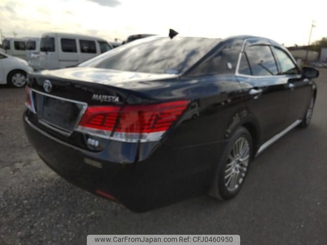 toyota crown-majesta 2017 quick_quick_DAA-GWS214_GWS214-6014350 image 2