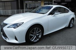 lexus rc 2020 -LEXUS--Lexus RC DBA-ASC10--ASC10-6002269---LEXUS--Lexus RC DBA-ASC10--ASC10-6002269-