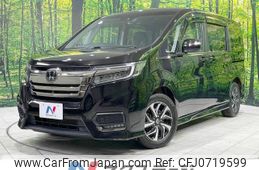 honda stepwagon 2018 -HONDA--Stepwgn DBA-RP4--RP4-1204418---HONDA--Stepwgn DBA-RP4--RP4-1204418-