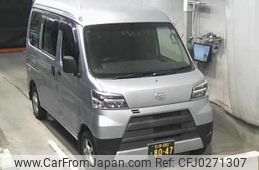 daihatsu hijet-van 2021 -DAIHATSU--Hijet Van S331V--0280830---DAIHATSU--Hijet Van S331V--0280830-