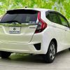 honda fit-hybrid 2015 quick_quick_DAA-GP5_GP5-3115211 image 3