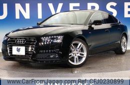 audi a5 2017 -AUDI--Audi A5 DBA-8TCDNL--WAUZZZ8T8GA065017---AUDI--Audi A5 DBA-8TCDNL--WAUZZZ8T8GA065017-