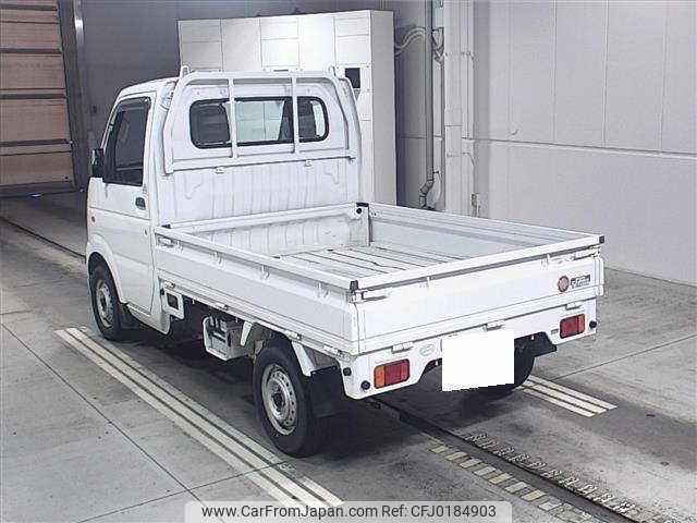 suzuki carry-truck 2007 -SUZUKI 【豊田 480ｱ875】--Carry Truck DA63T-479064---SUZUKI 【豊田 480ｱ875】--Carry Truck DA63T-479064- image 2